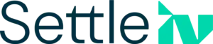Settle In Logo Primary for Settle In Mortgages Website